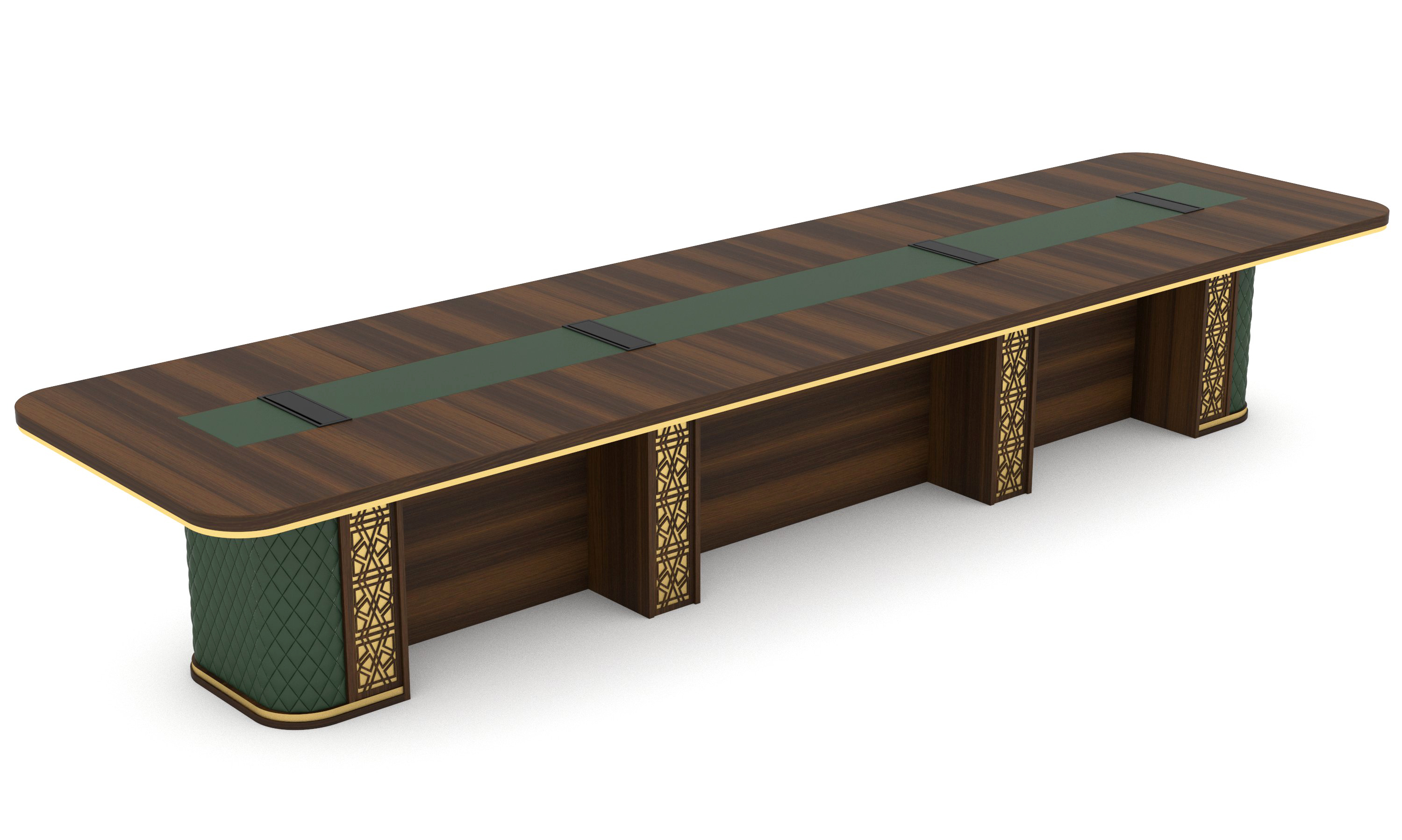 NEGMOROS Toplantı Masası - Ofis mobilyası - Ofis mobilyaları